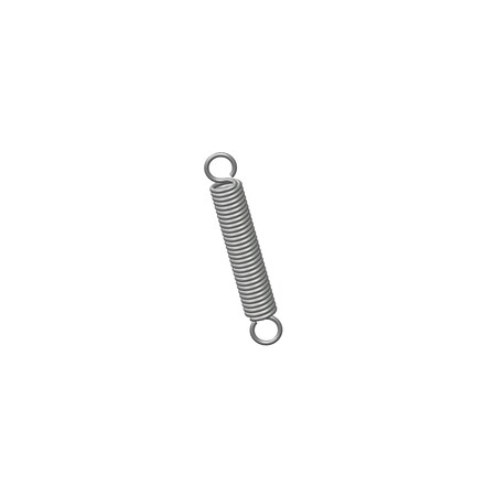 Approved Vendor Extension Spring, O=1.250, L= 7.75, W= .182 S/U G809959834